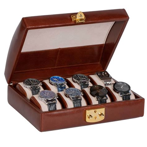 Watch Case 